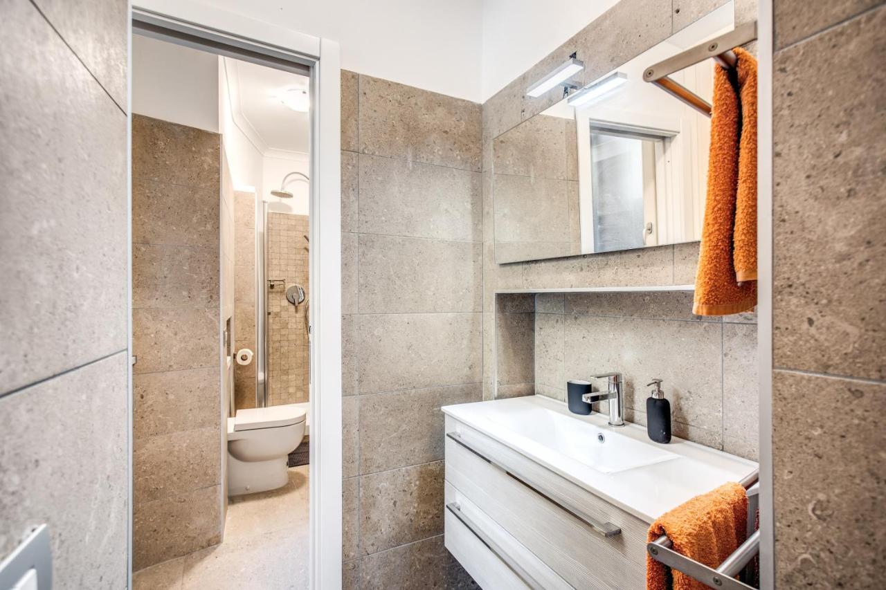 רומא Novembre 152 Apartment מראה חיצוני תמונה