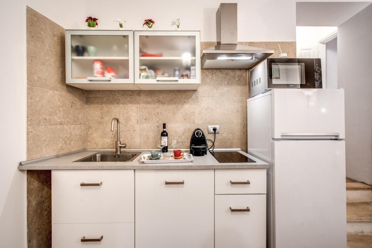 רומא Novembre 152 Apartment מראה חיצוני תמונה