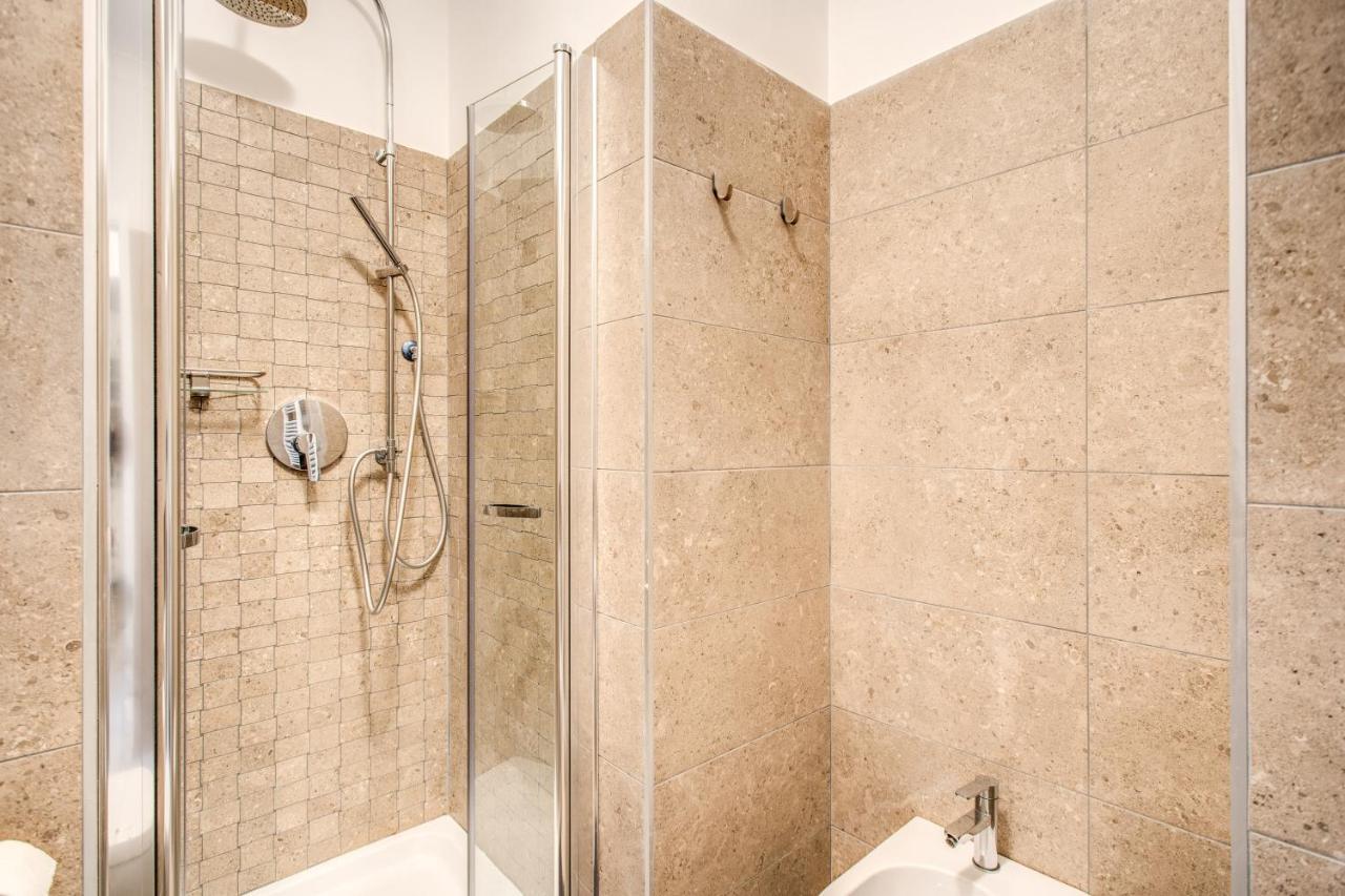 רומא Novembre 152 Apartment מראה חיצוני תמונה