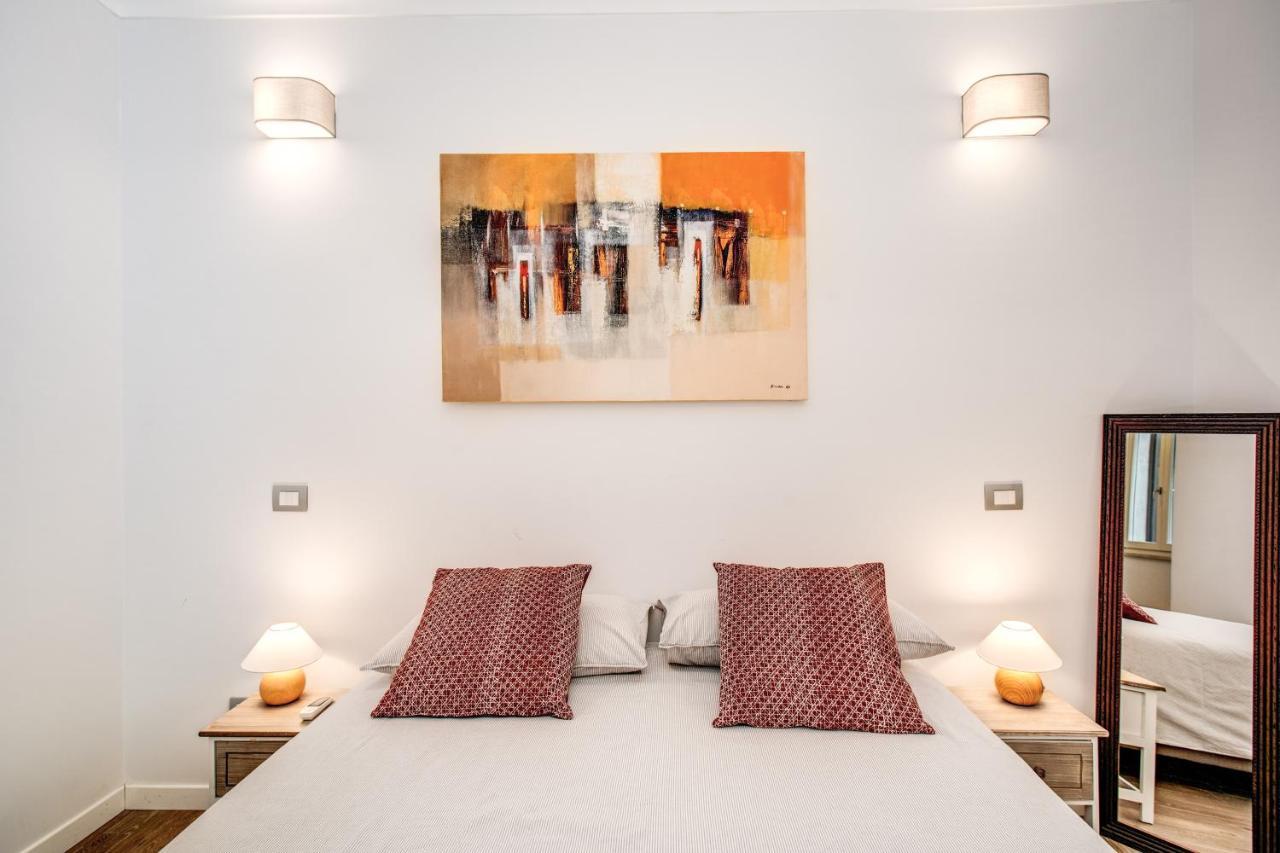 רומא Novembre 152 Apartment מראה חיצוני תמונה