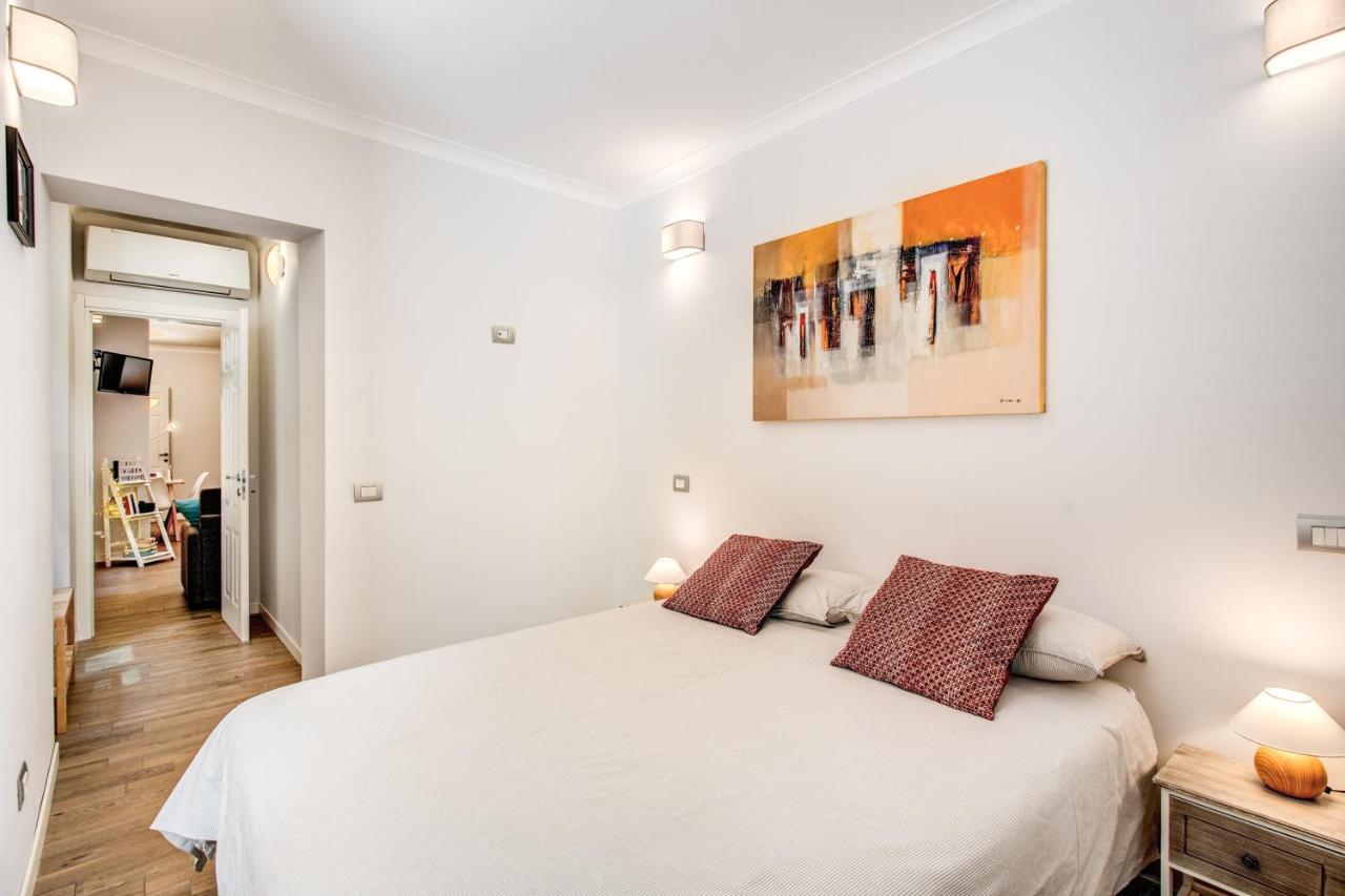 רומא Novembre 152 Apartment מראה חיצוני תמונה