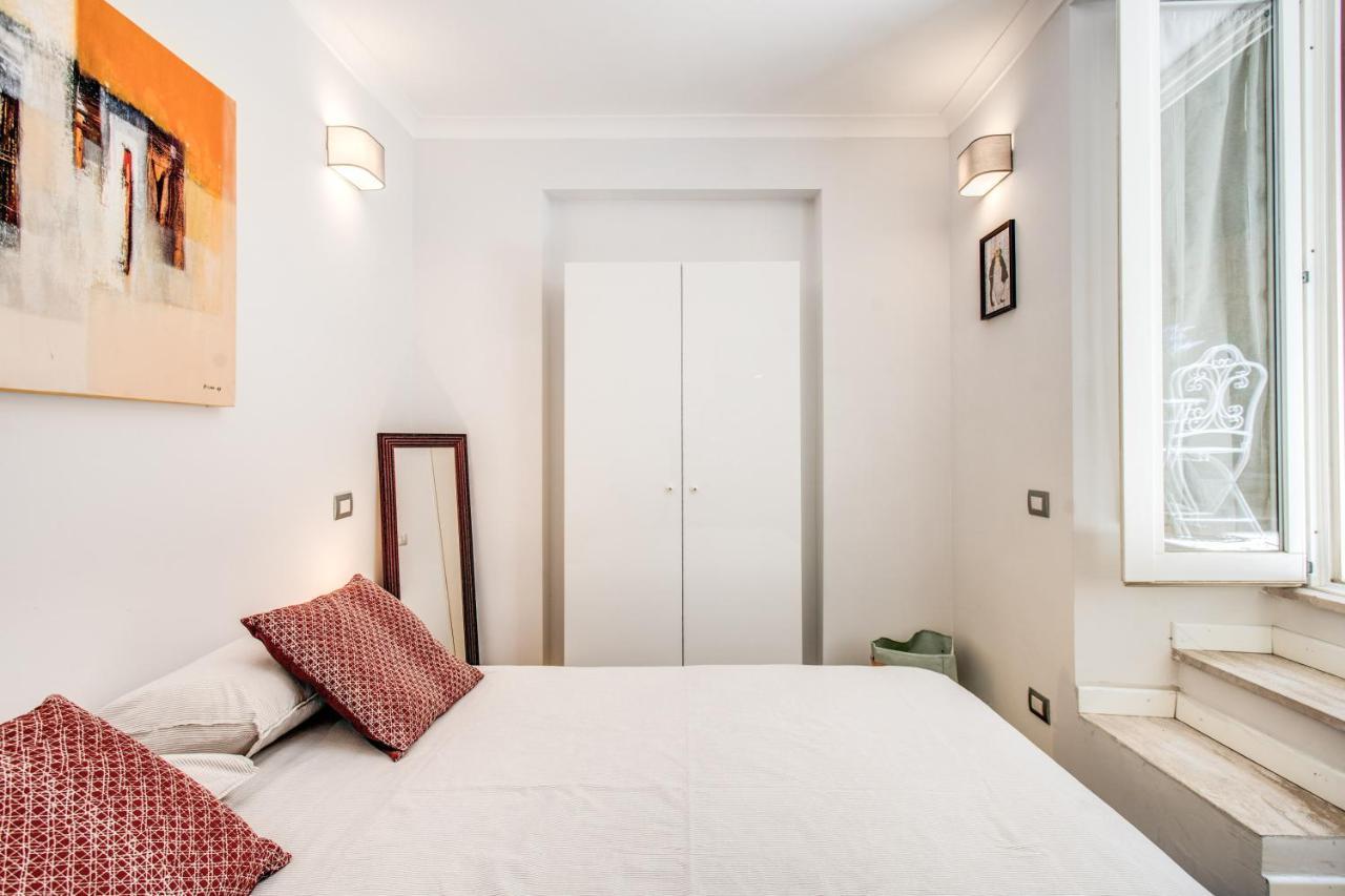 רומא Novembre 152 Apartment מראה חיצוני תמונה