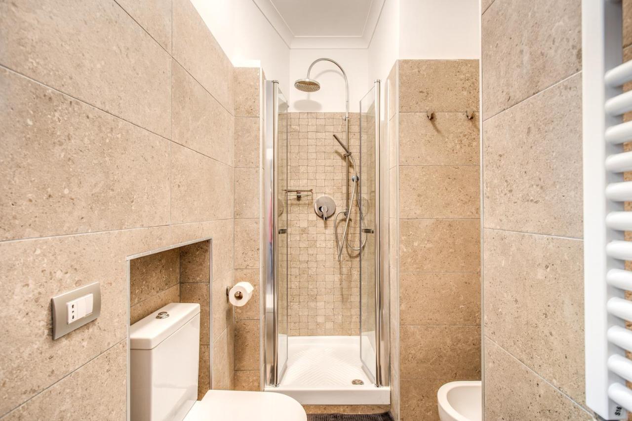 רומא Novembre 152 Apartment מראה חיצוני תמונה