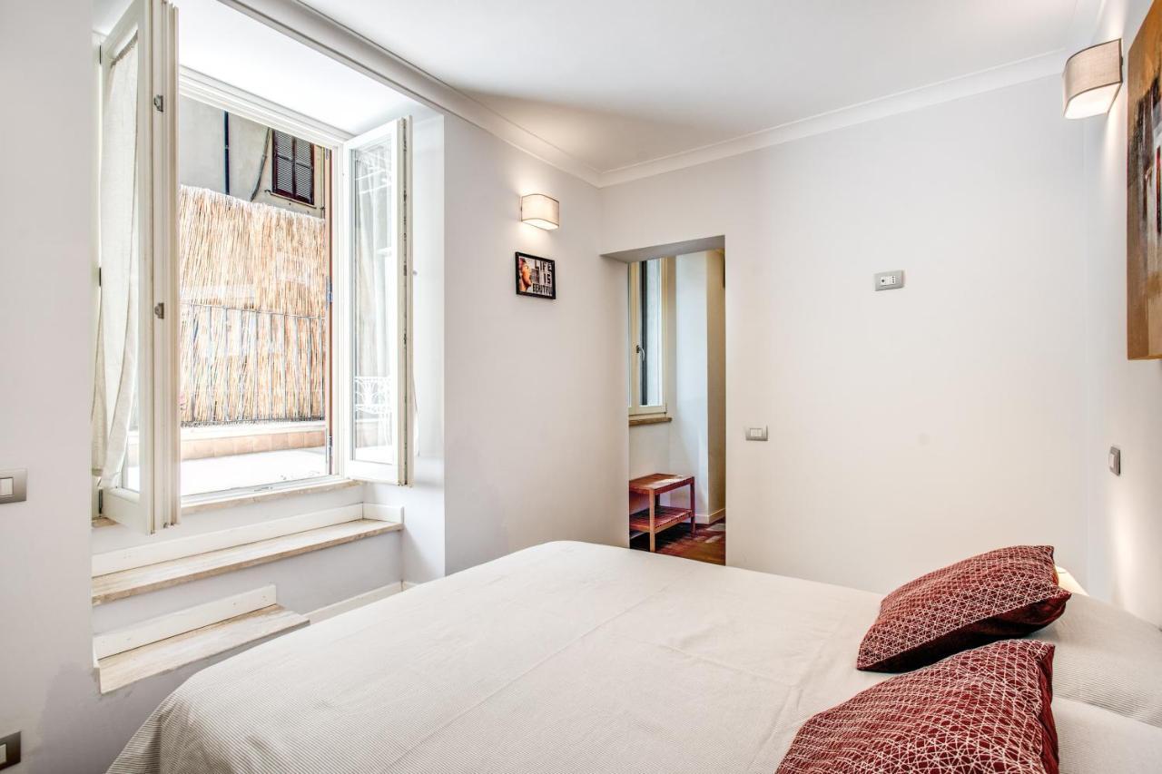 רומא Novembre 152 Apartment מראה חיצוני תמונה